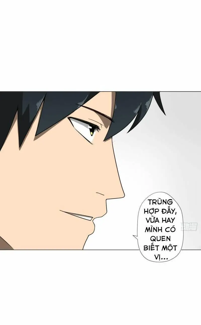 Thiên Thần Shipper Nettruyen ZZZ Chương 73 Page 24