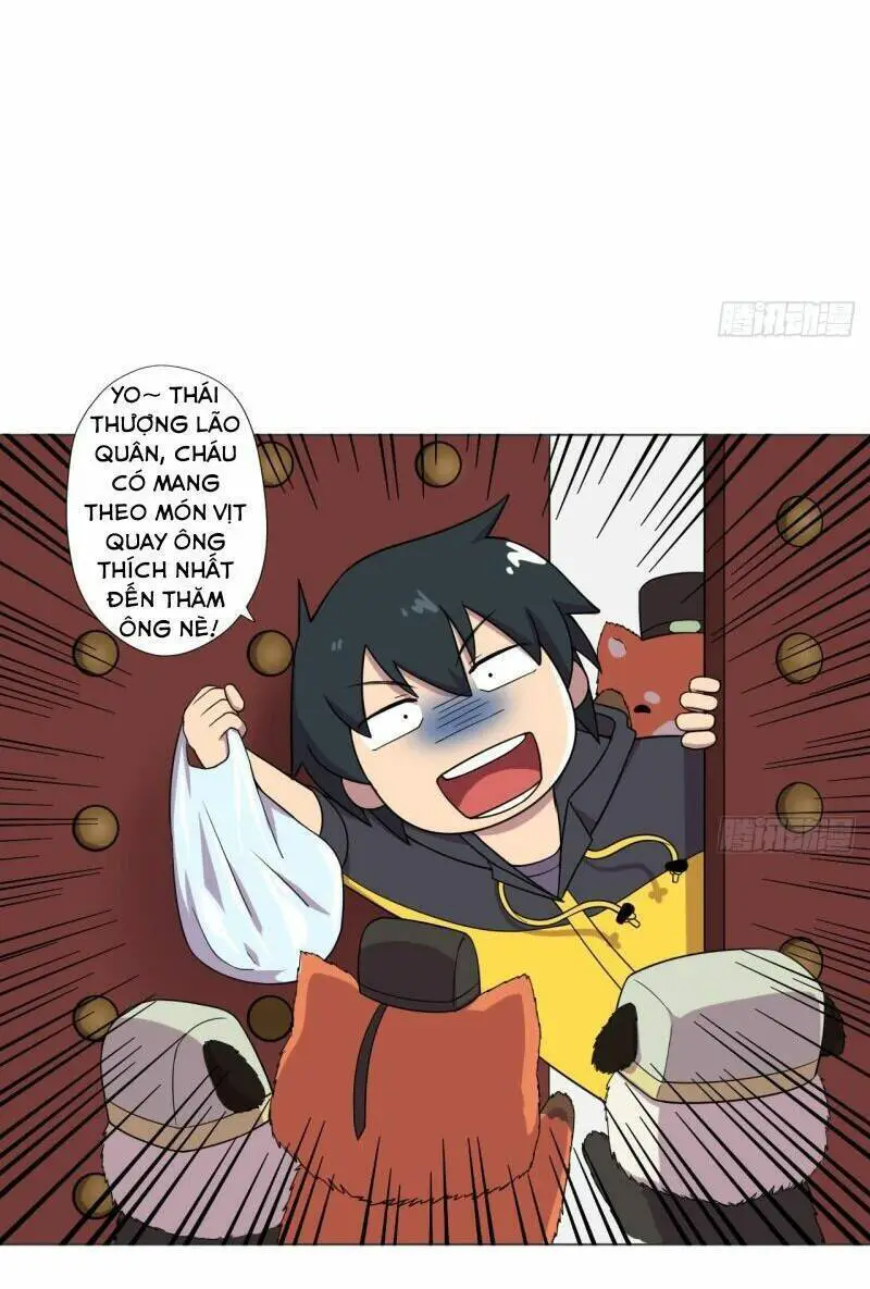 Thiên Thần Shipper Nettruyen ZZZ Chương 73 Page 26