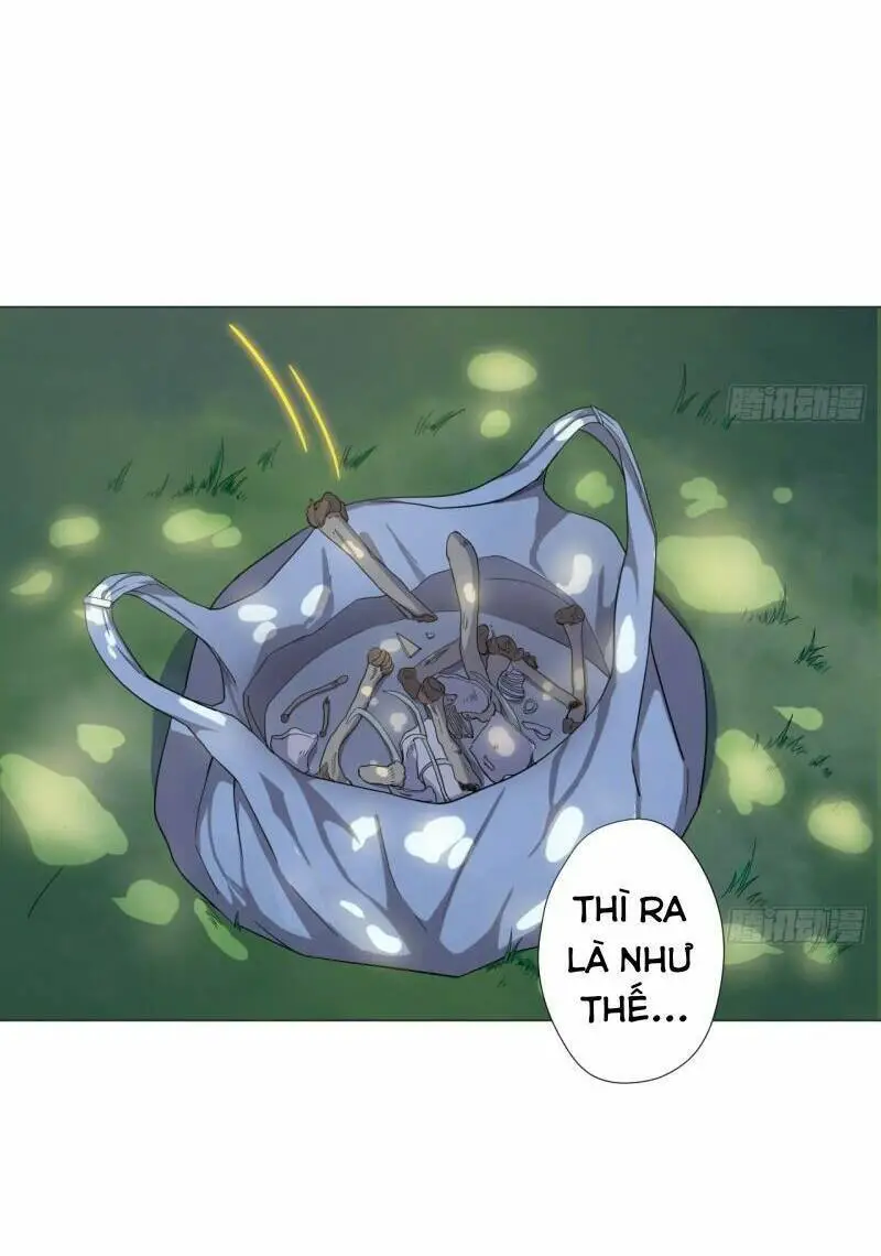 Thiên Thần Shipper Nettruyen ZZZ Chương 73 Page 30
