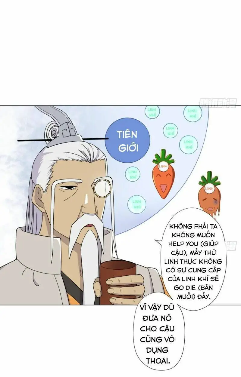 Thiên Thần Shipper Nettruyen ZZZ Chương 73 Page 32