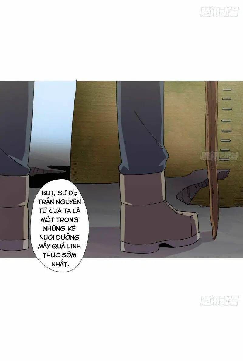 Thiên Thần Shipper Nettruyen ZZZ Chương 73 Page 33