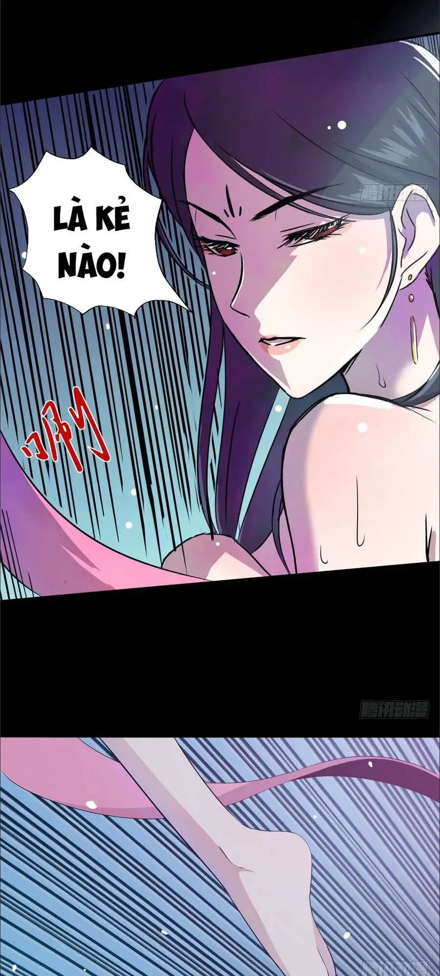 Thiên Thần Shipper Nettruyen ZZZ Chương 1 Page 10