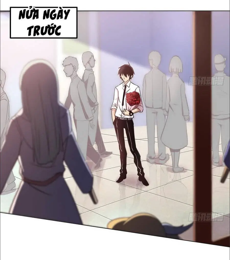 Thiên Thần Shipper Nettruyen ZZZ Chương 1 Page 15