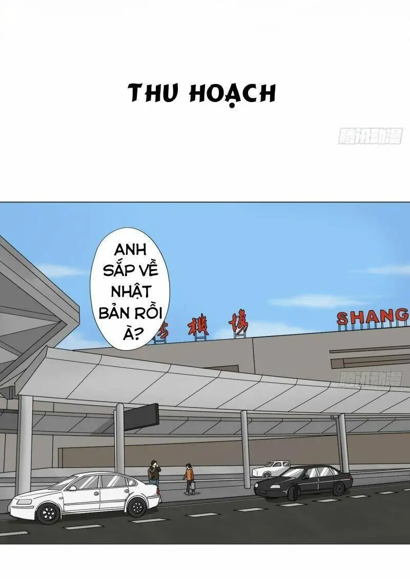 Thiên Thần Shipper Nettruyen ZZZ Chương 72 Page 4