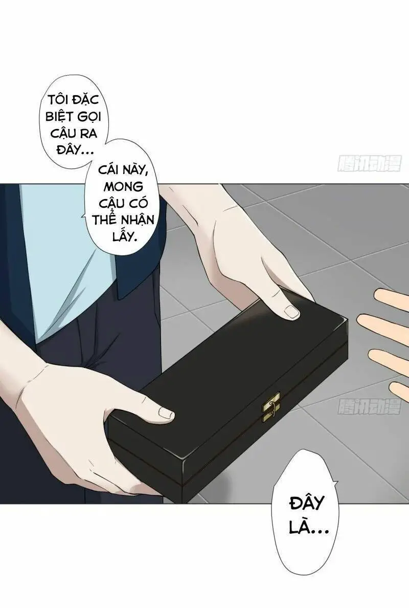 Thiên Thần Shipper Nettruyen ZZZ Chương 72 Page 6