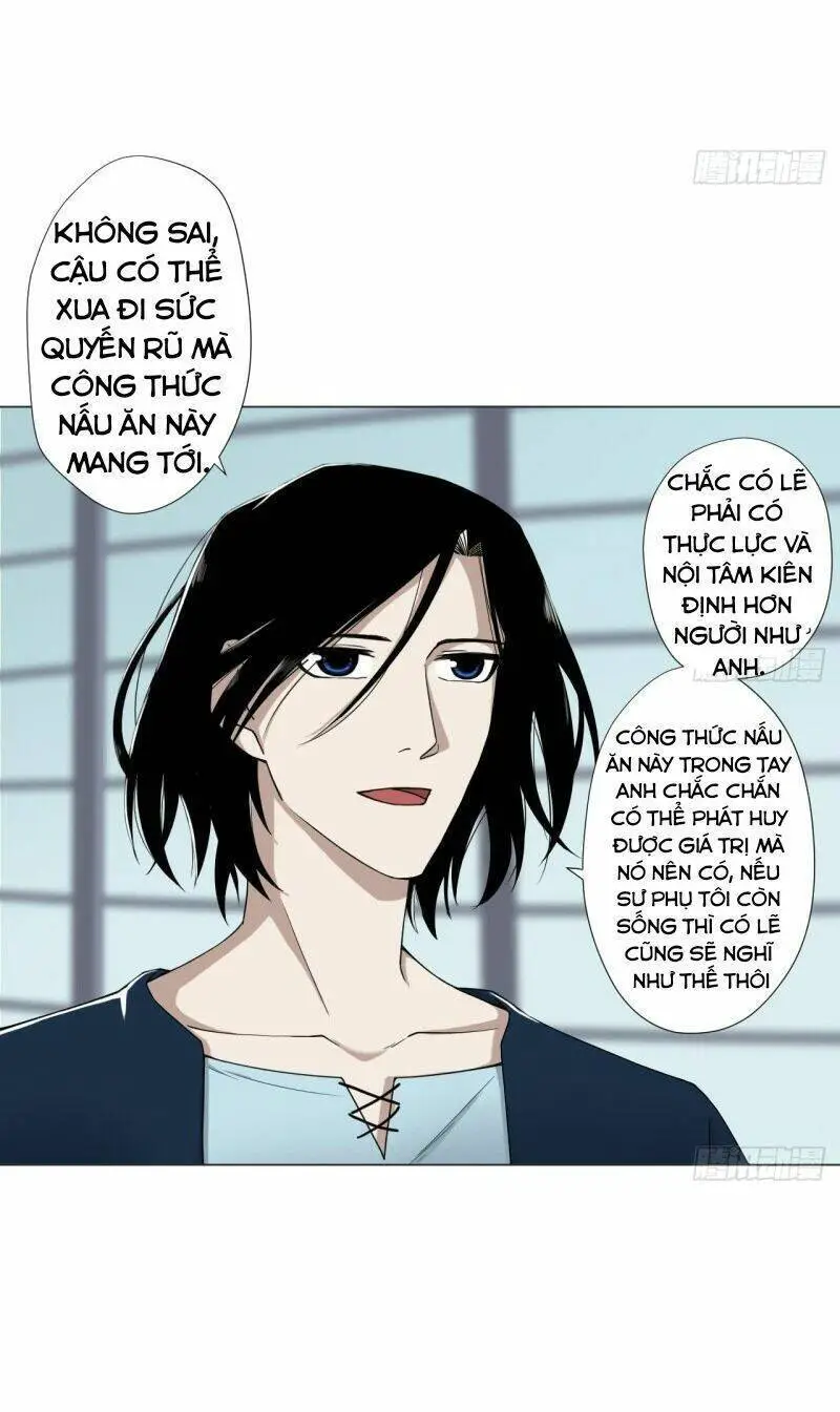 Thiên Thần Shipper Nettruyen ZZZ Chương 72 Page 8