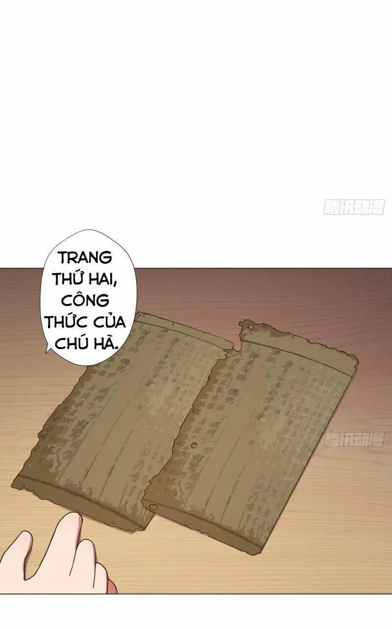 Thiên Thần Shipper Nettruyen ZZZ Chương 72 Page 14