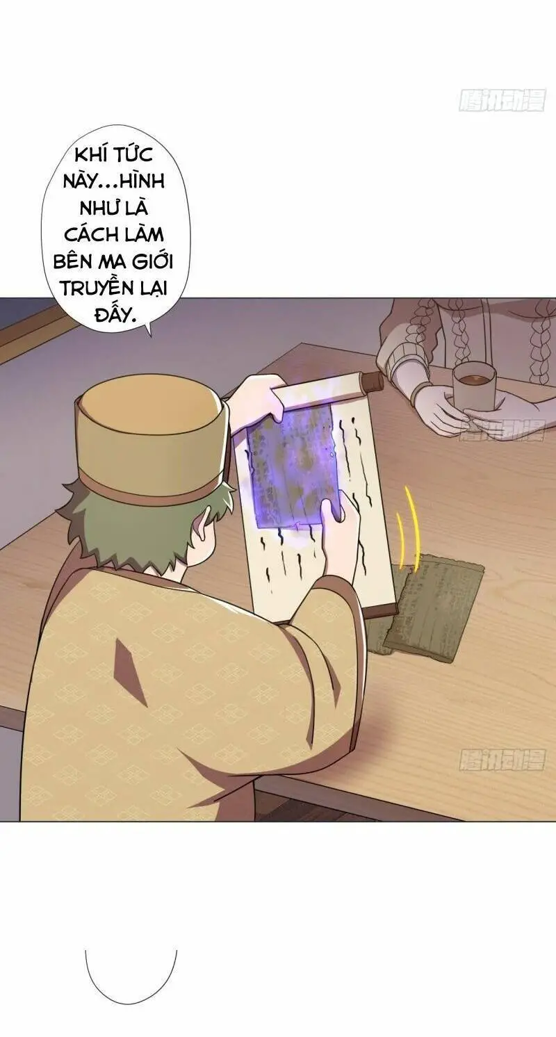 Thiên Thần Shipper Nettruyen ZZZ Chương 72 Page 16