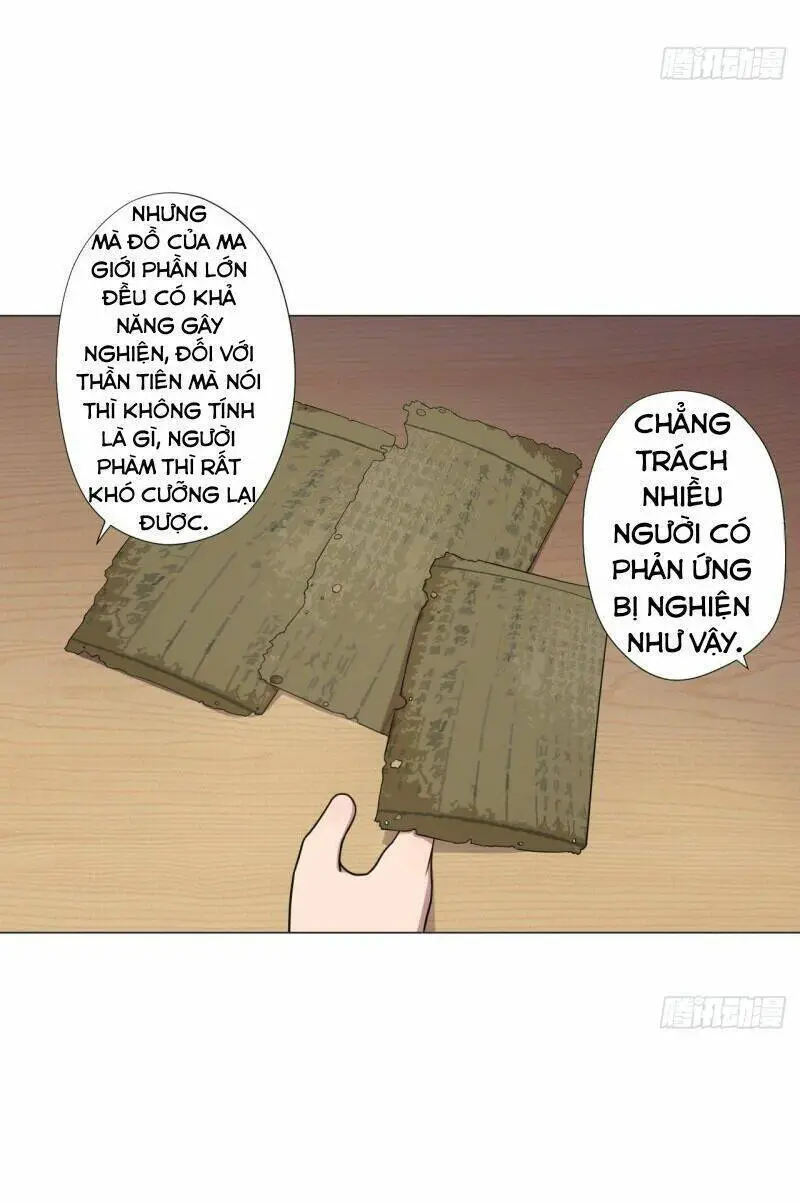 Thiên Thần Shipper Nettruyen ZZZ Chương 72 Page 19