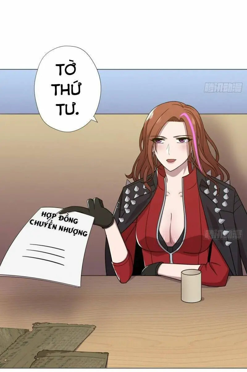 Thiên Thần Shipper Nettruyen ZZZ Chương 72 Page 20