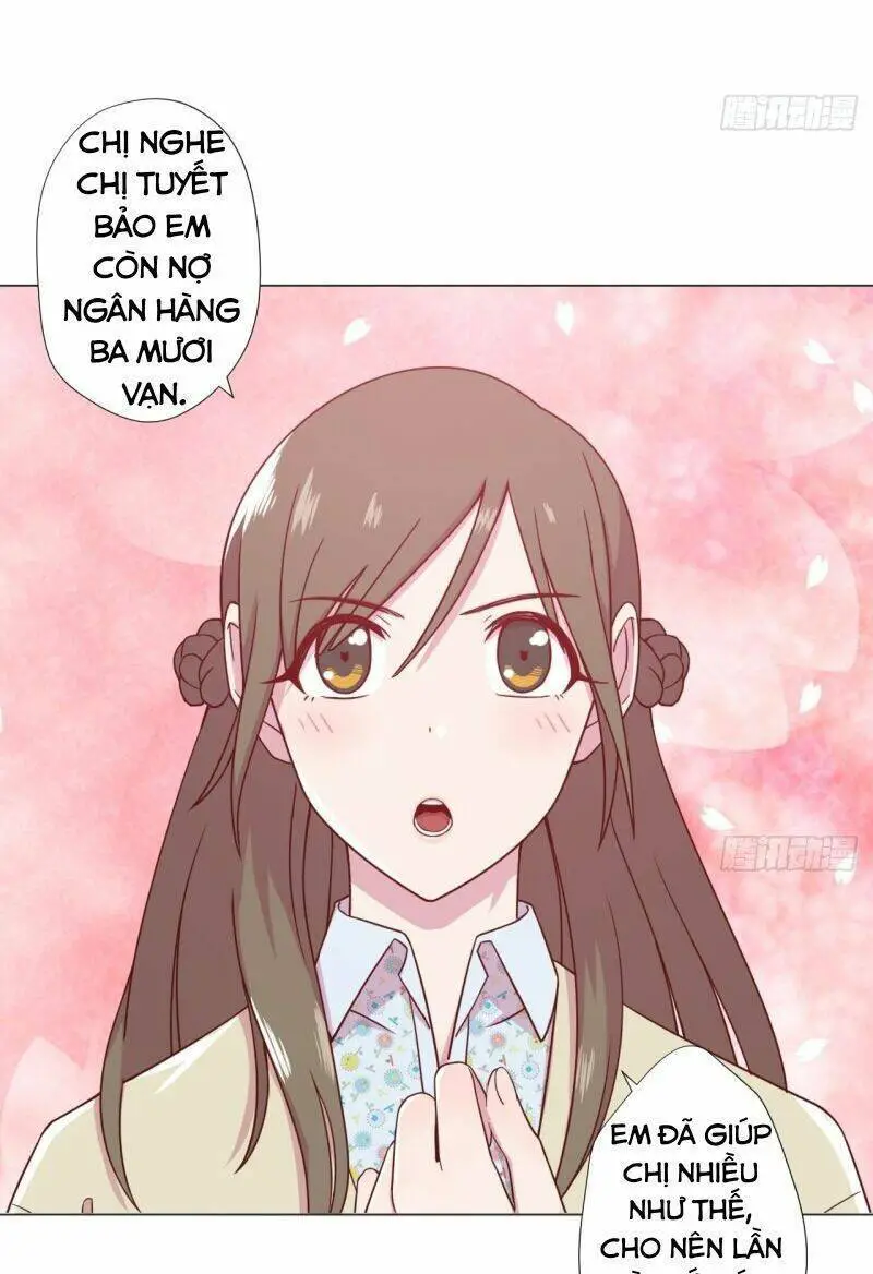 Thiên Thần Shipper Nettruyen ZZZ Chương 72 Page 23