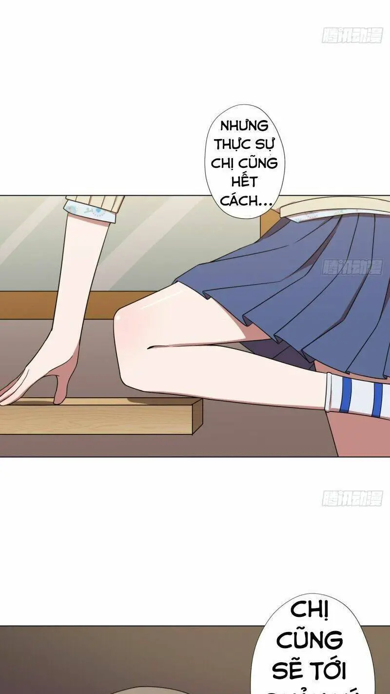 Thiên Thần Shipper Nettruyen ZZZ Chương 72 Page 25