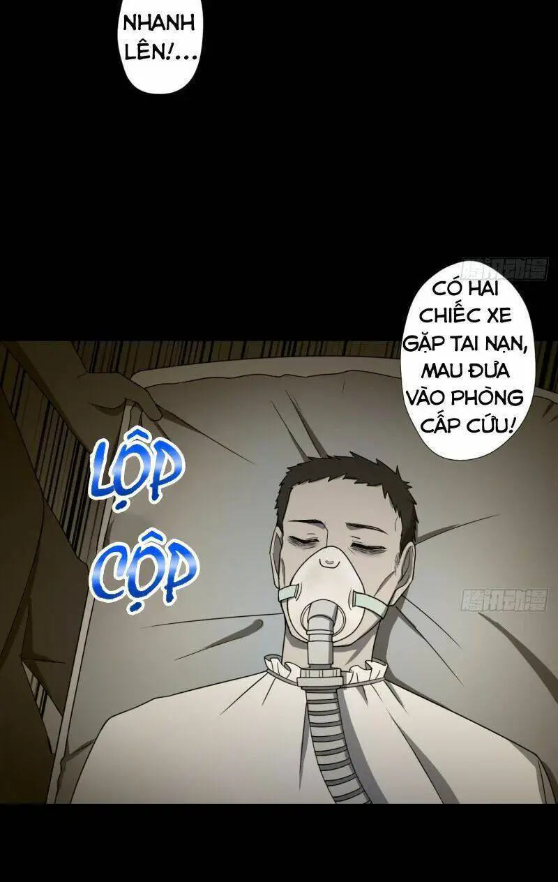 Thiên Thần Shipper Nettruyen ZZZ Chương 72 Page 32