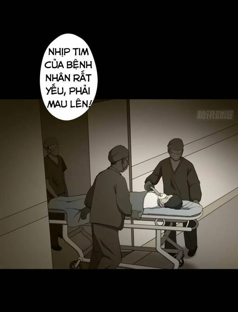 Thiên Thần Shipper Nettruyen ZZZ Chương 72 Page 33