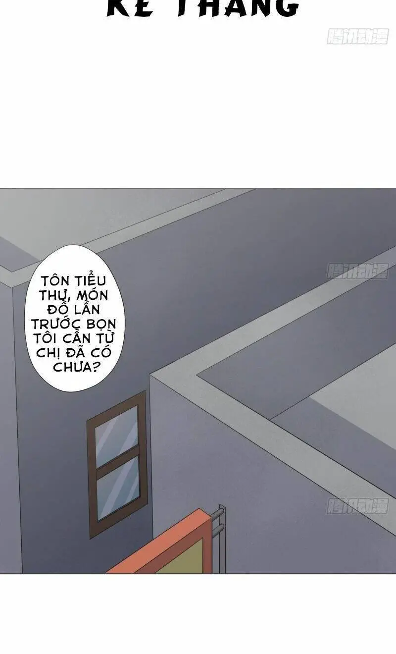 Thiên Thần Shipper Nettruyen ZZZ Chương 70 Page 4