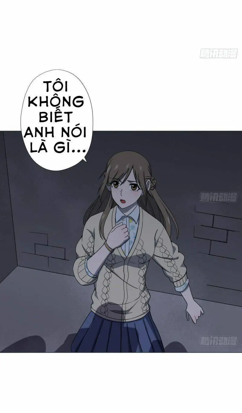 Thiên Thần Shipper Nettruyen ZZZ Chương 70 Page 5