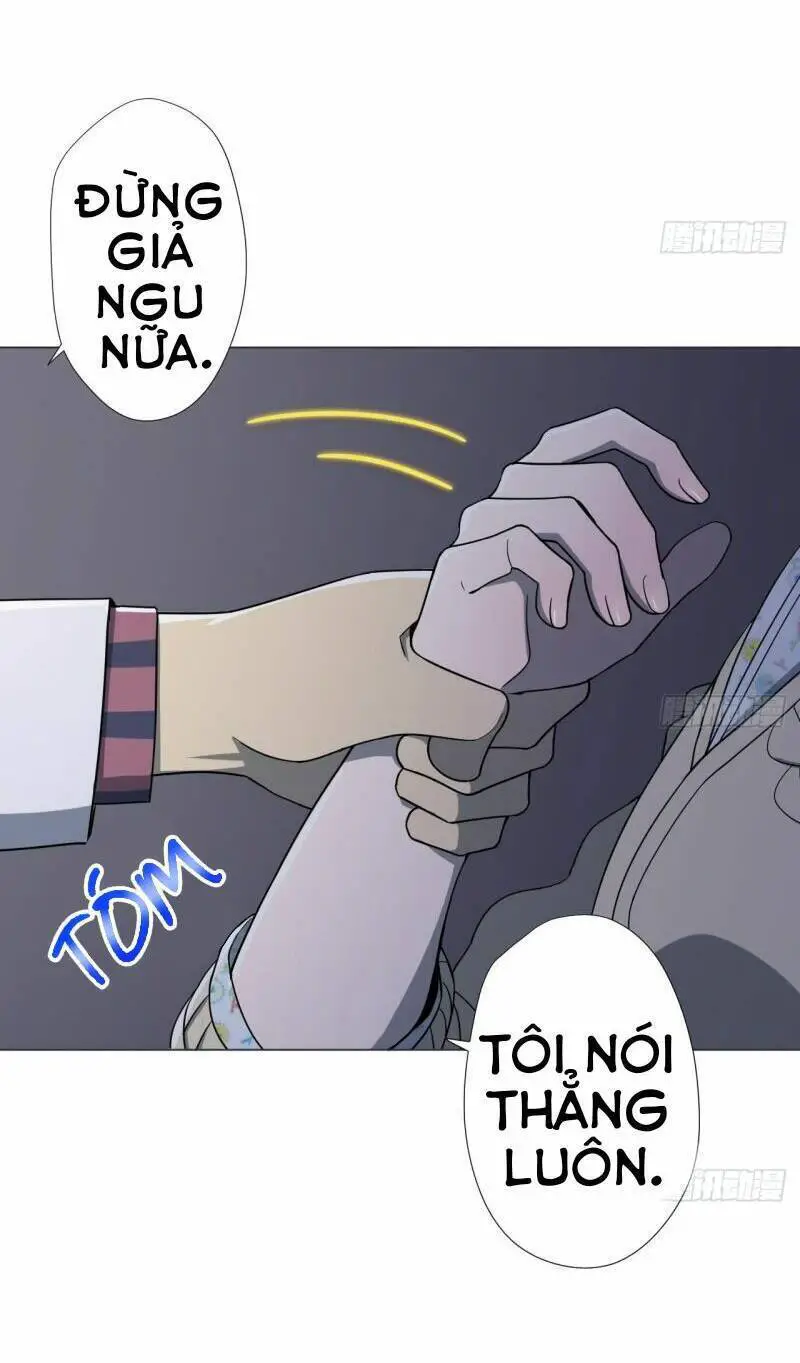 Thiên Thần Shipper Nettruyen ZZZ Chương 70 Page 6