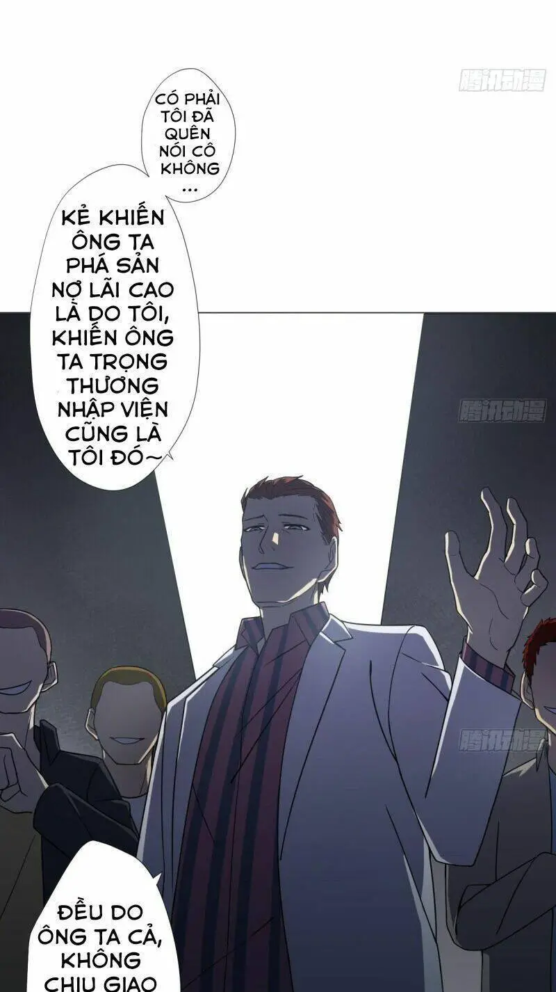 Thiên Thần Shipper Nettruyen ZZZ Chương 70 Page 9