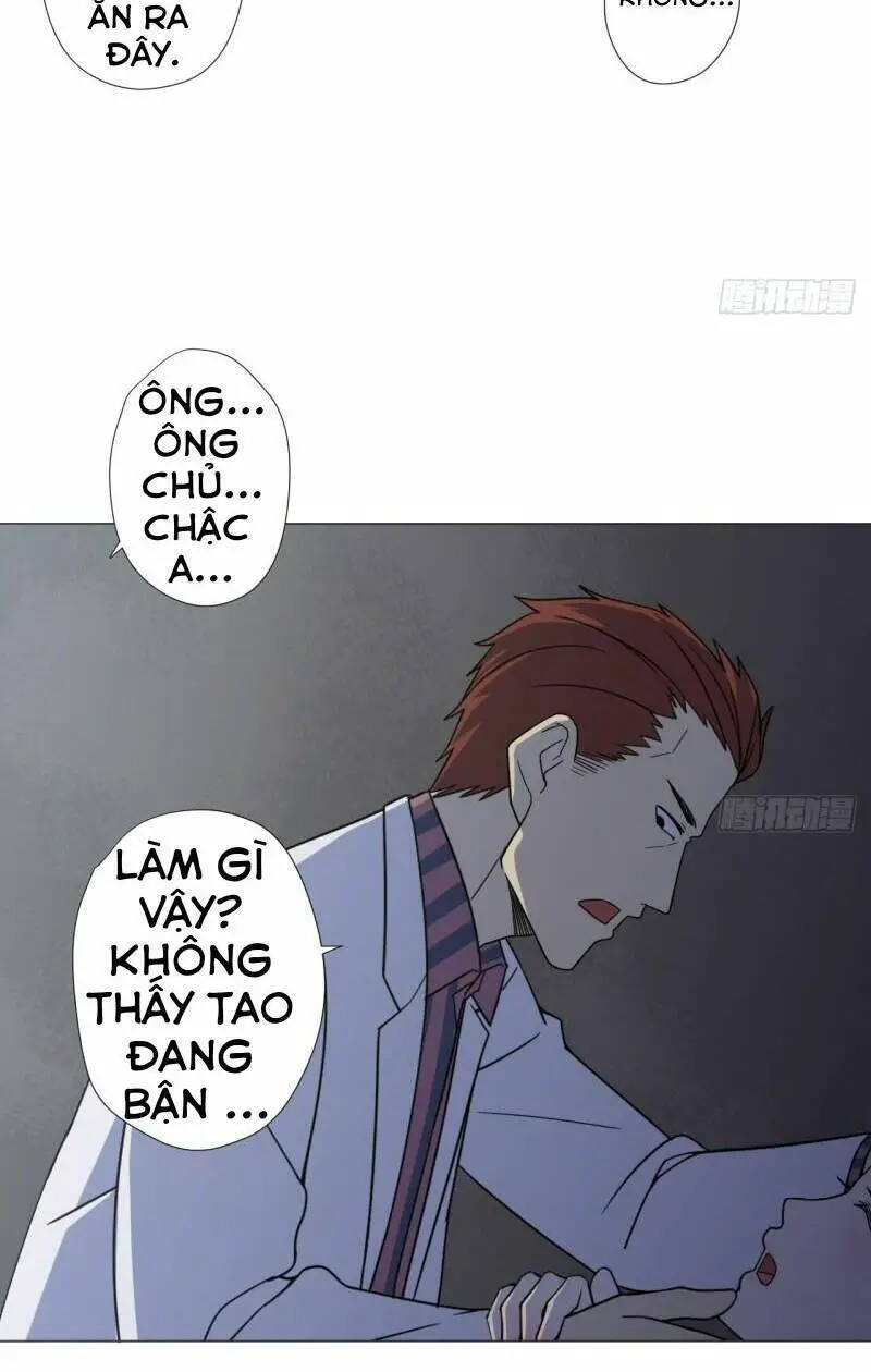 Thiên Thần Shipper Nettruyen ZZZ Chương 70 Page 12