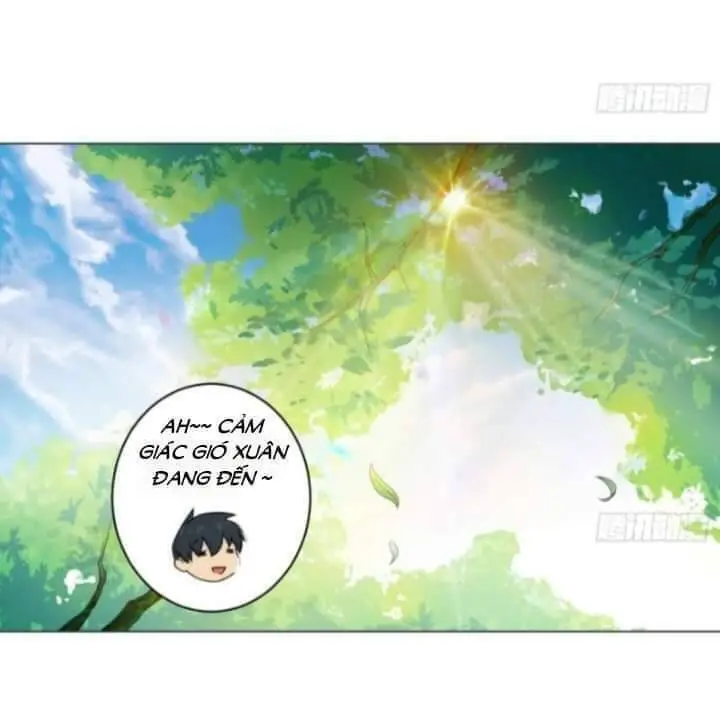 Thiên Thần Shipper Nettruyen ZZZ Chương 34 Page 4