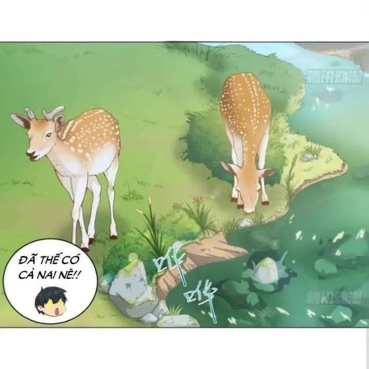 Thiên Thần Shipper Nettruyen ZZZ Chương 34 Page 6