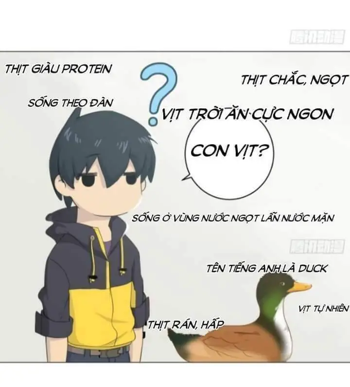 Thiên Thần Shipper Nettruyen ZZZ Chương 34 Page 10