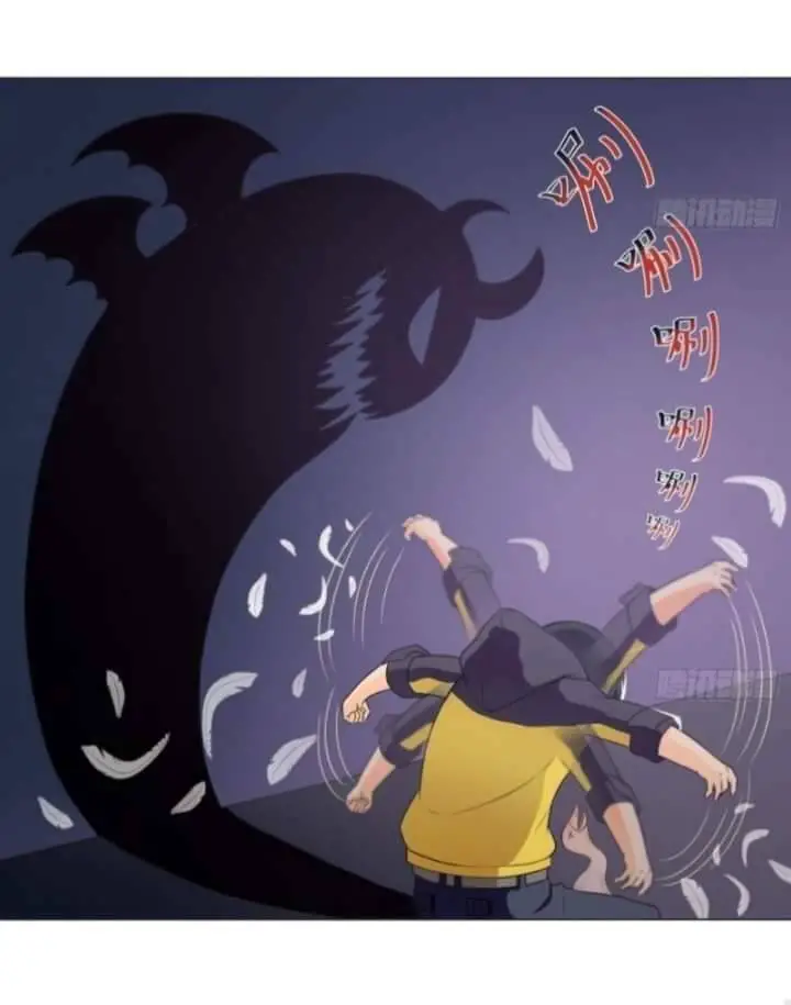 Thiên Thần Shipper Nettruyen ZZZ Chương 34 Page 16