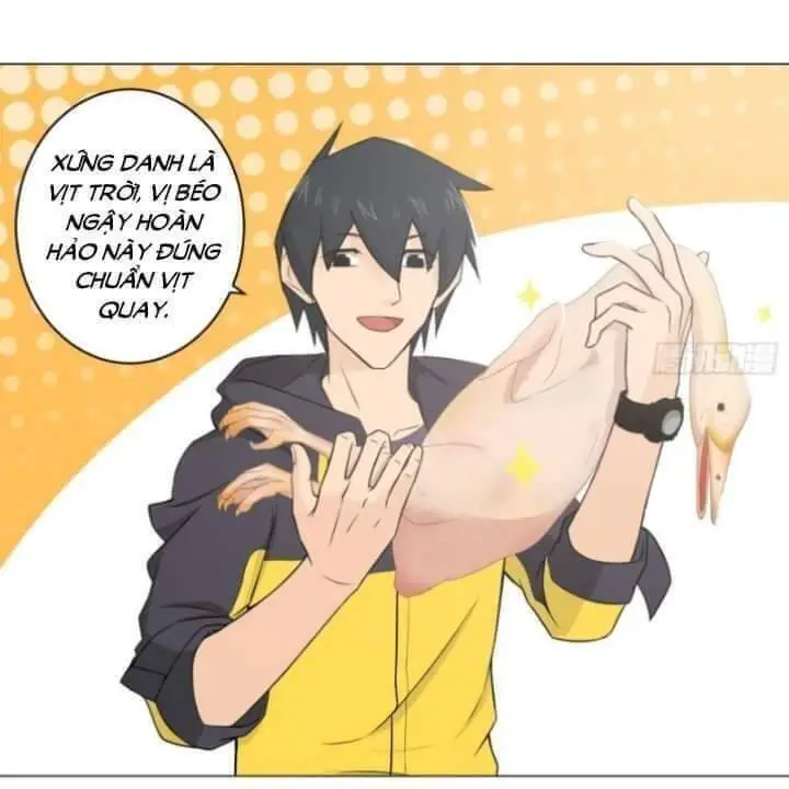 Thiên Thần Shipper Nettruyen ZZZ Chương 34 Page 18