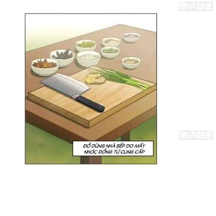 Thiên Thần Shipper Nettruyen ZZZ Chương 34 Page 19