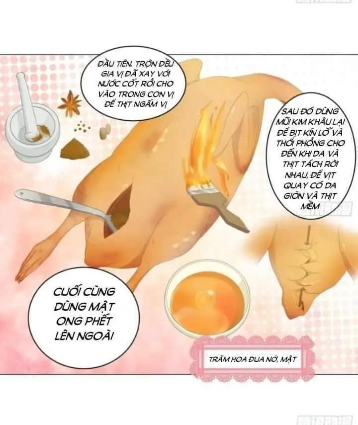 Thiên Thần Shipper Nettruyen ZZZ Chương 34 Page 20