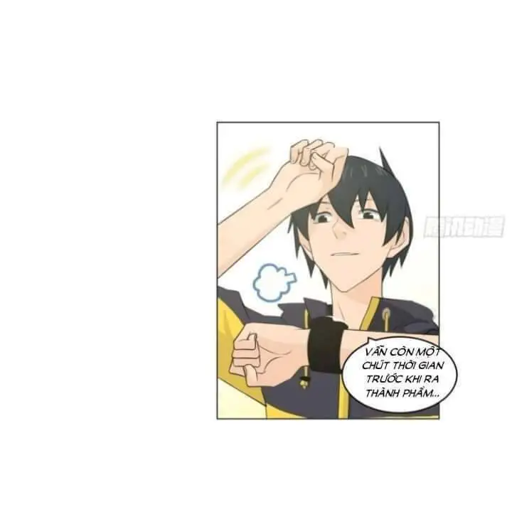 Thiên Thần Shipper Nettruyen ZZZ Chương 34 Page 22