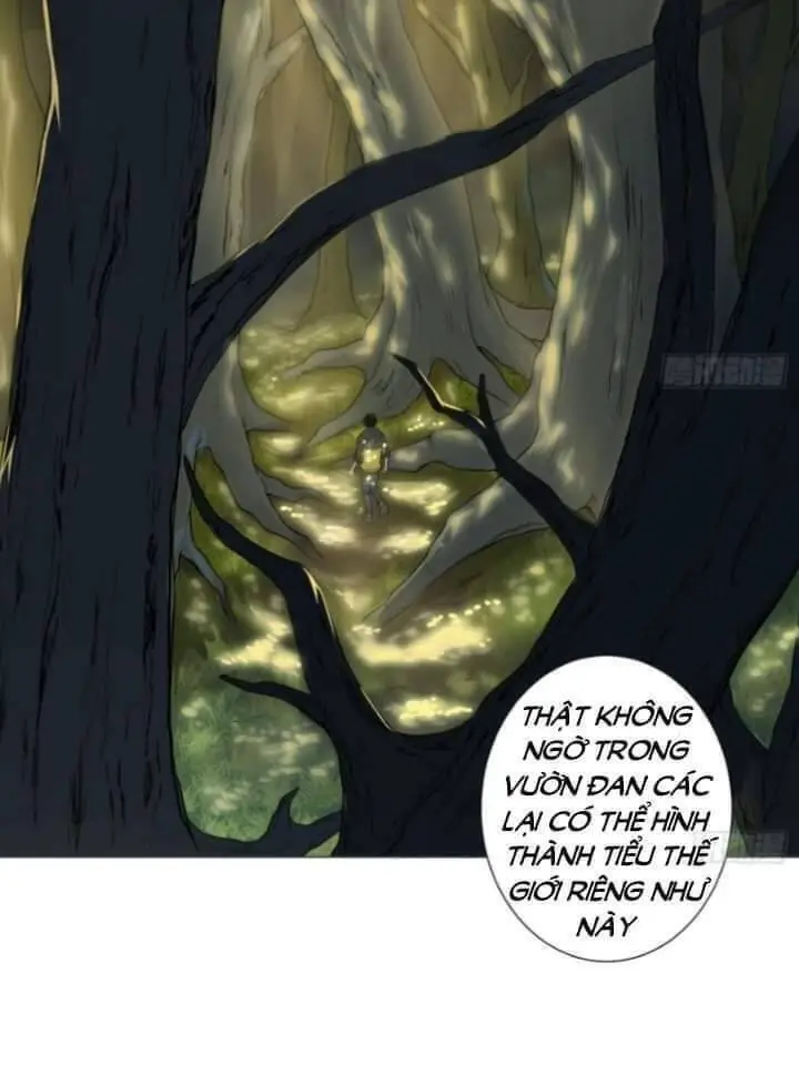 Thiên Thần Shipper Nettruyen ZZZ Chương 34 Page 24
