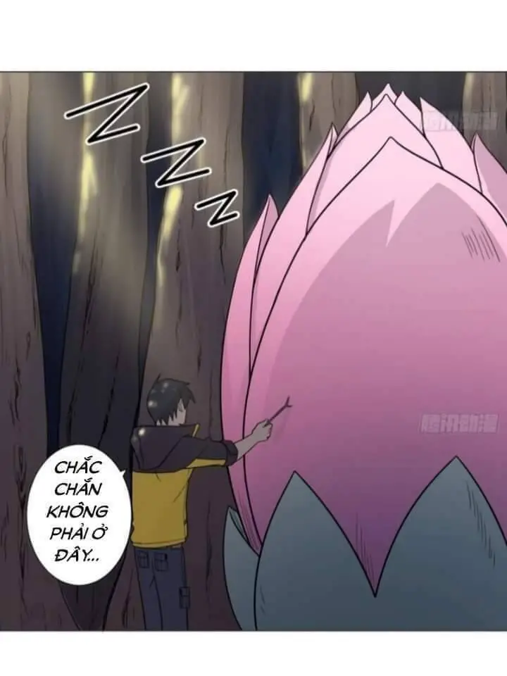 Thiên Thần Shipper Nettruyen ZZZ Chương 34 Page 27