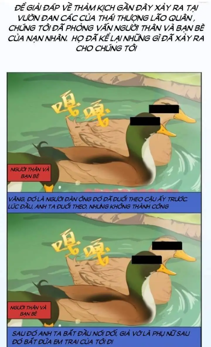 Thiên Thần Shipper Nettruyen ZZZ Chương 34 Page 34