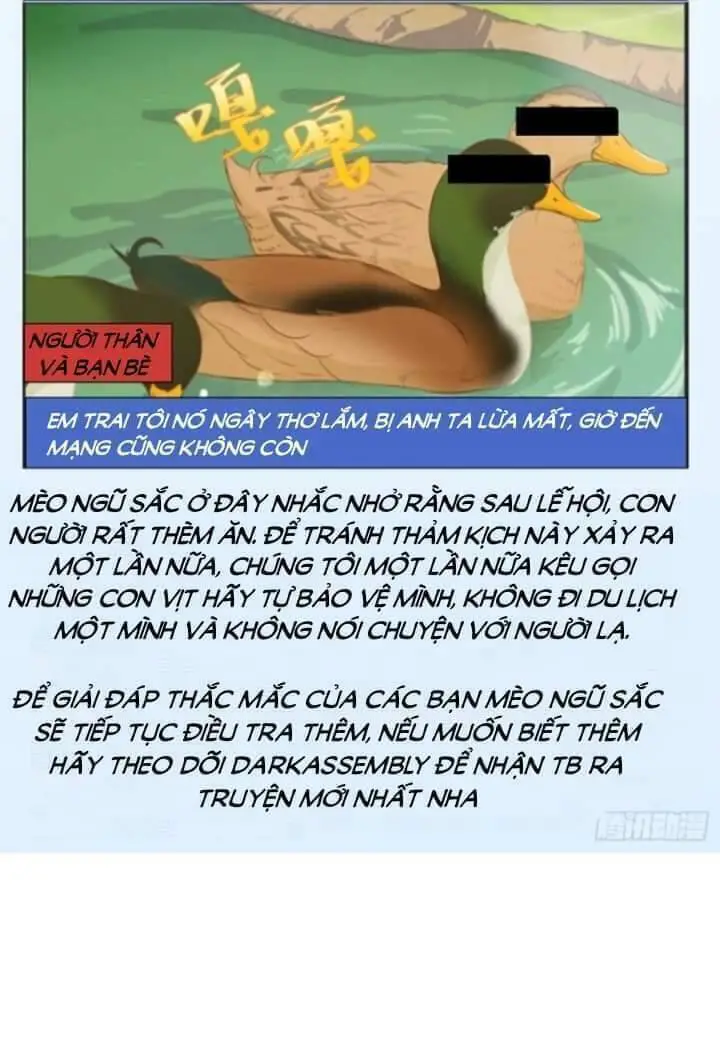 Thiên Thần Shipper Nettruyen ZZZ Chương 34 Page 35