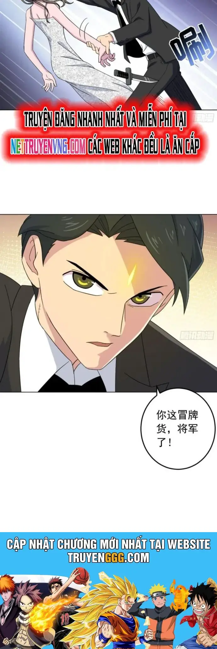 Thiên Thần Shipper Nettruyen ZZZ Chương 127 Page 13