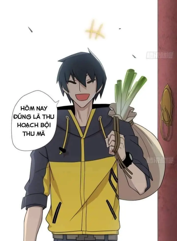 Thiên Thần Shipper Nettruyen ZZZ Chương 37 Page 7