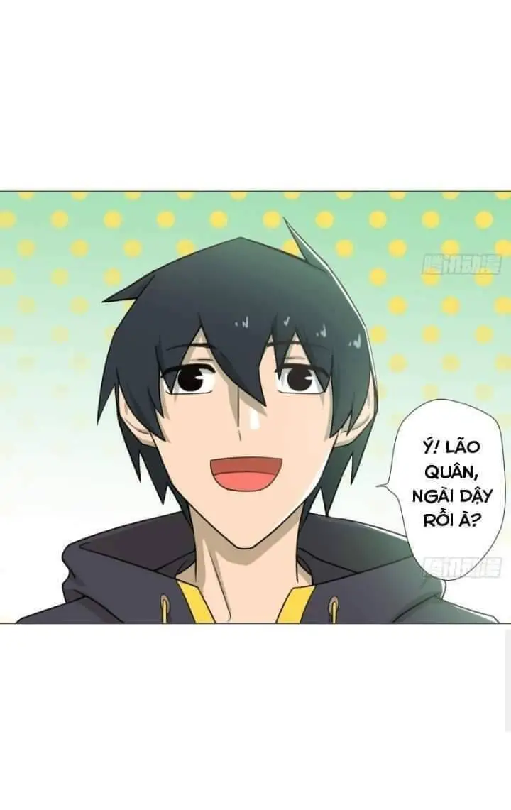 Thiên Thần Shipper Nettruyen ZZZ Chương 37 Page 9