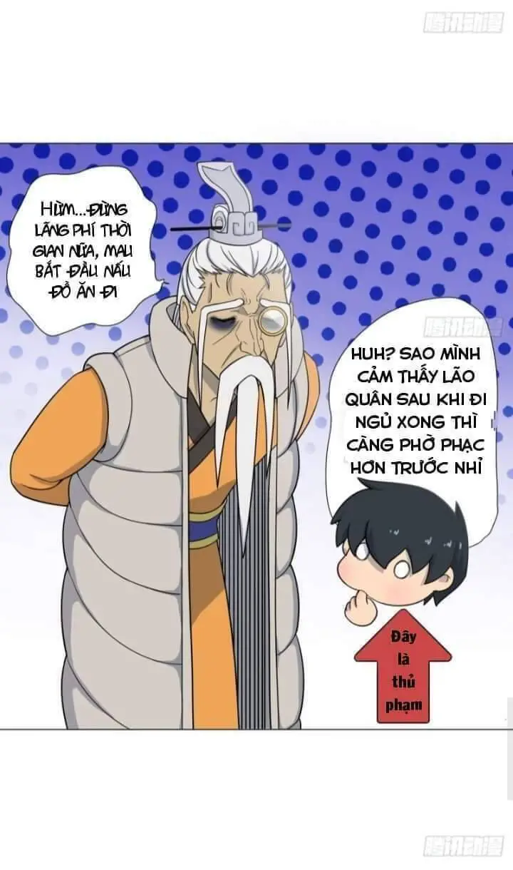 Thiên Thần Shipper Nettruyen ZZZ Chương 37 Page 10