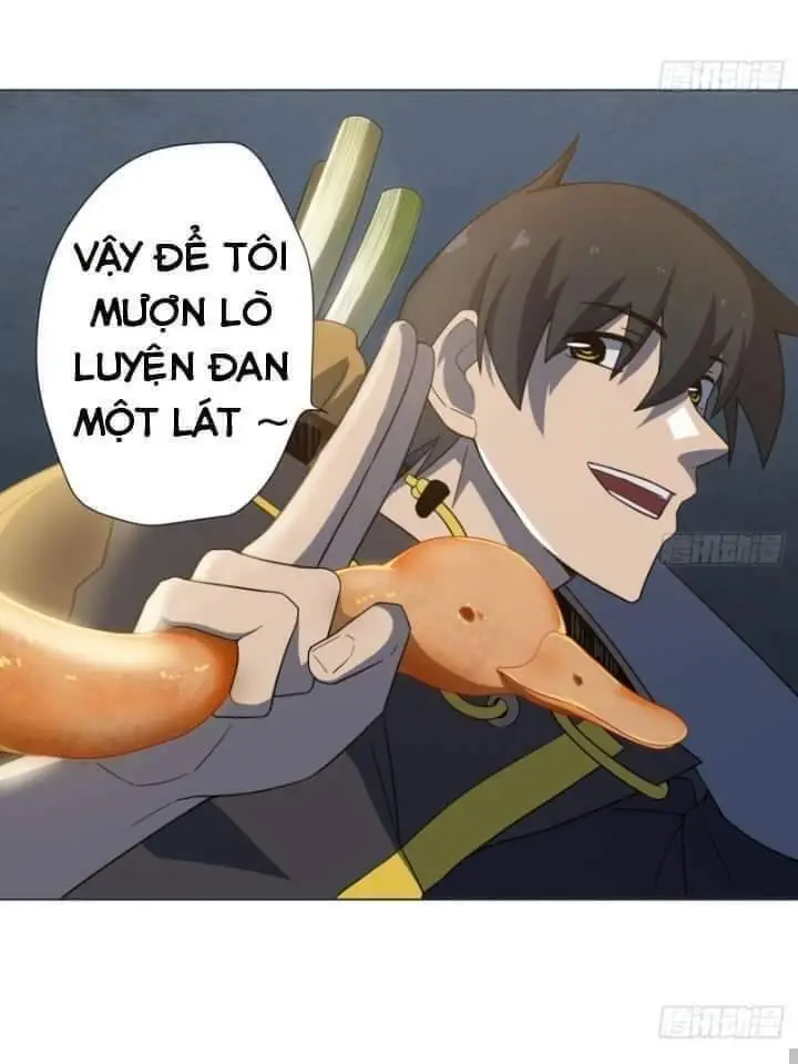 Thiên Thần Shipper Nettruyen ZZZ Chương 37 Page 14