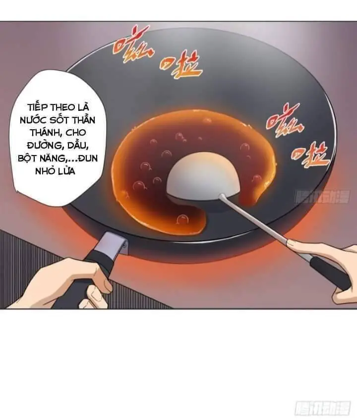 Thiên Thần Shipper Nettruyen ZZZ Chương 37 Page 22