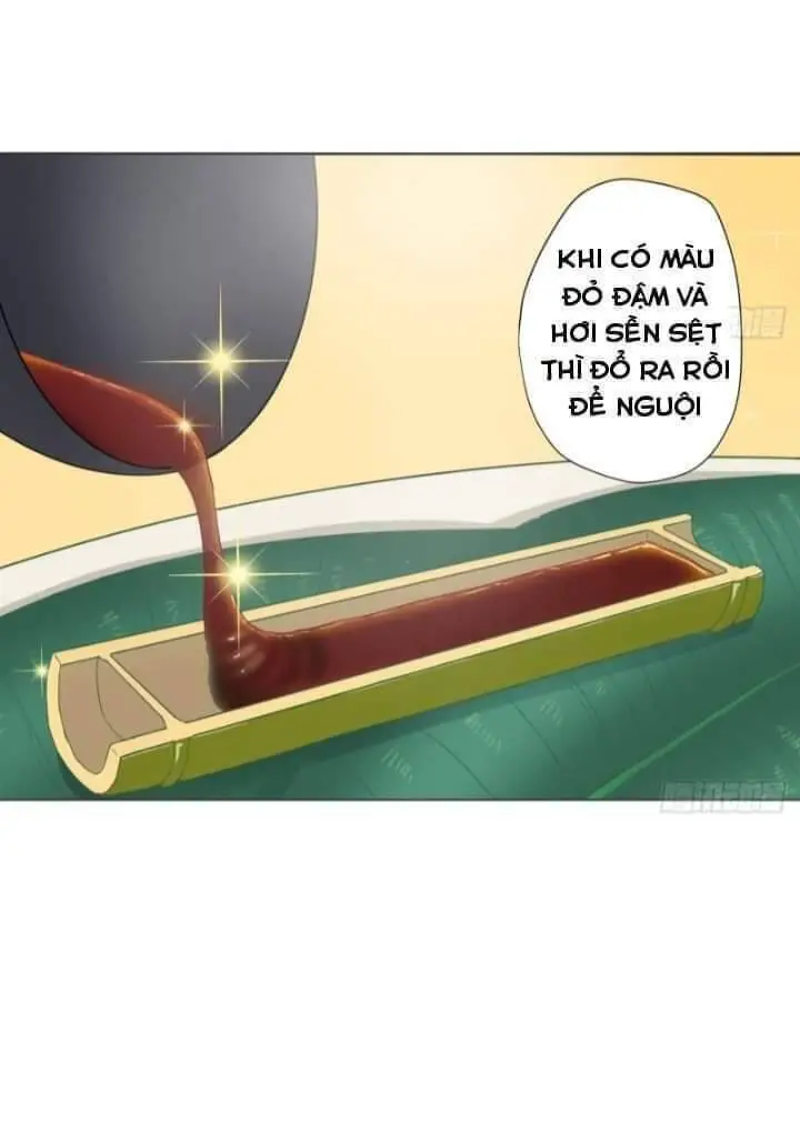 Thiên Thần Shipper Nettruyen ZZZ Chương 37 Page 23