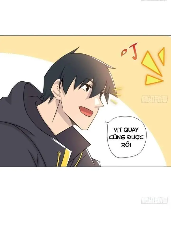 Thiên Thần Shipper Nettruyen ZZZ Chương 37 Page 24