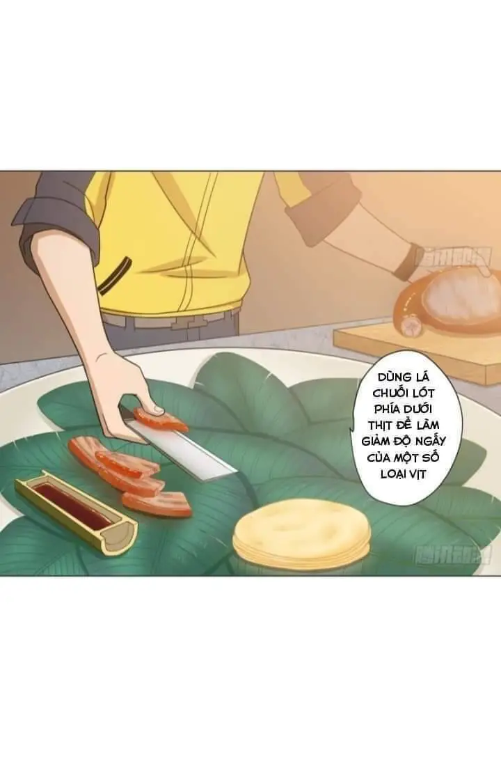 Thiên Thần Shipper Nettruyen ZZZ Chương 37 Page 28