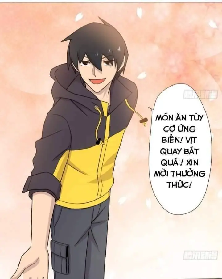 Thiên Thần Shipper Nettruyen ZZZ Chương 37 Page 31