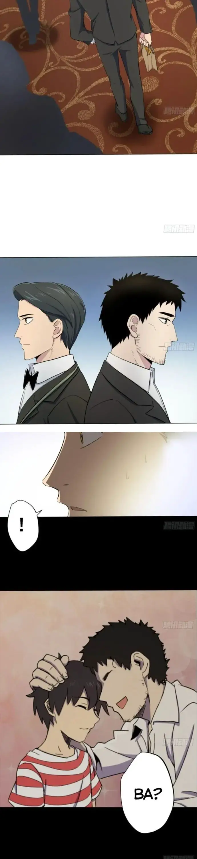 Thiên Thần Shipper Nettruyen ZZZ Chương 126 Page 17