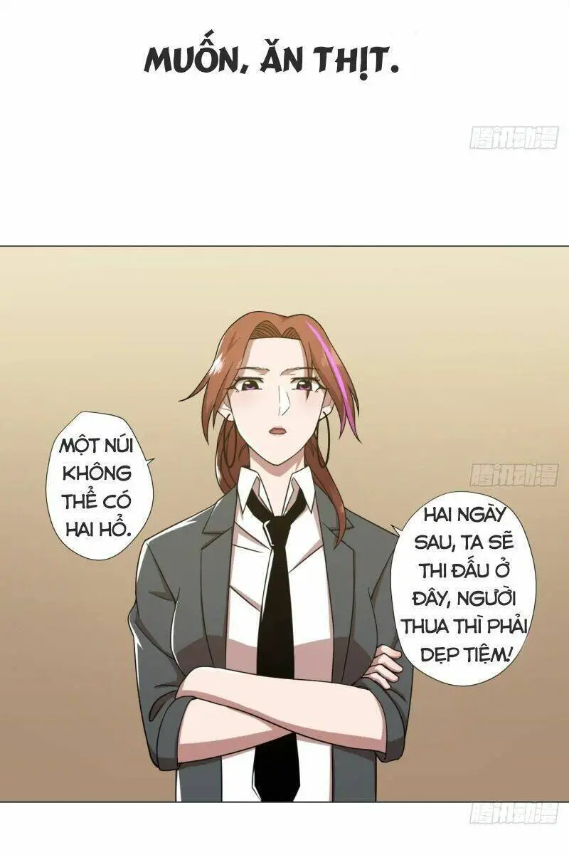 Thiên Thần Shipper Nettruyen ZZZ Chương 67 Page 4