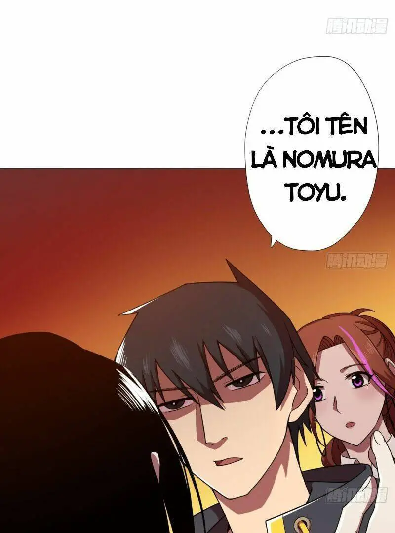 Thiên Thần Shipper Nettruyen ZZZ Chương 67 Page 7