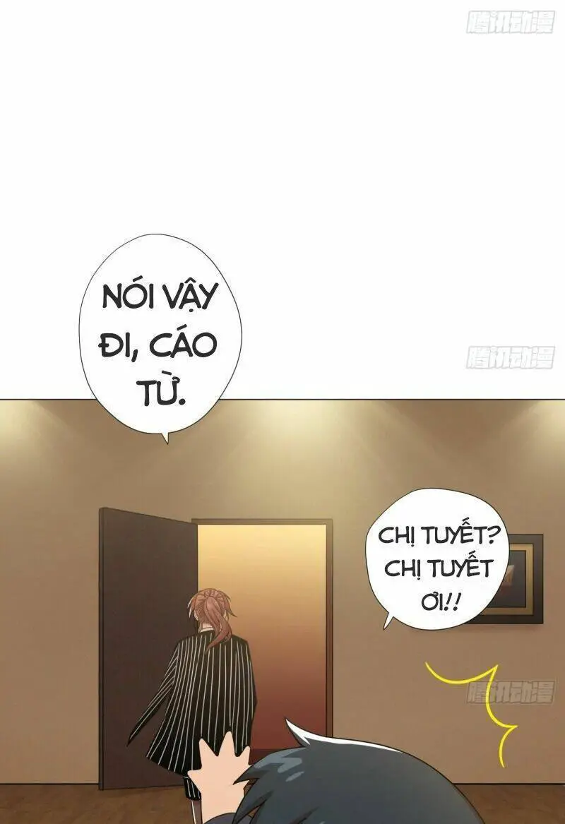Thiên Thần Shipper Nettruyen ZZZ Chương 67 Page 11