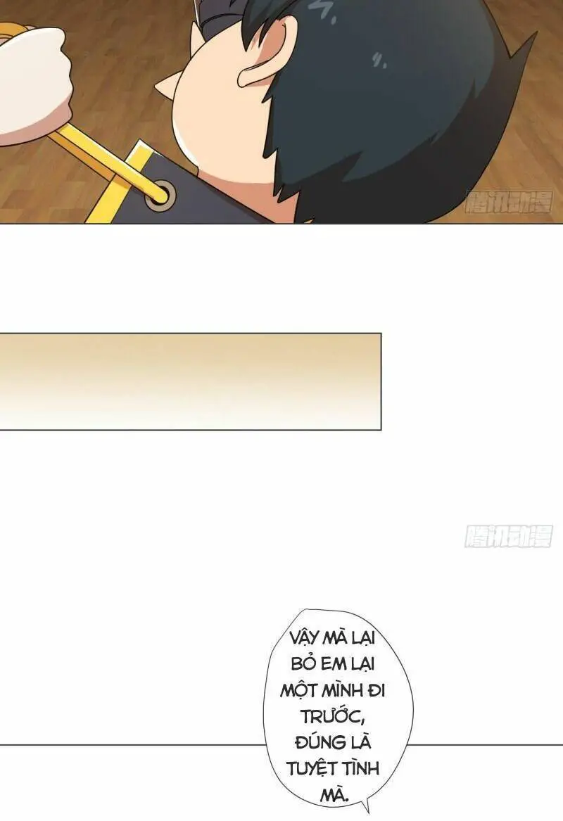 Thiên Thần Shipper Nettruyen ZZZ Chương 67 Page 12